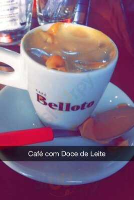 Café Com Música