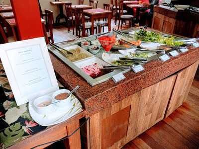 Claris Cozinha Artesanal