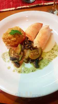 Claris Cozinha Artesanal