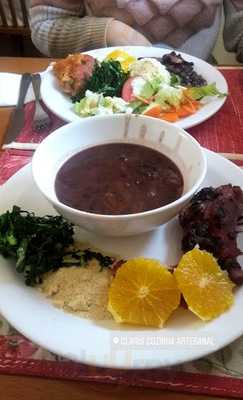 Claris Cozinha Artesanal