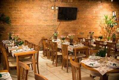 Claris Cozinha Artesanal