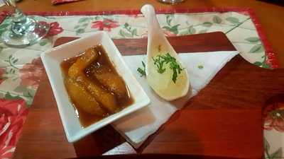 Claris Cozinha Artesanal