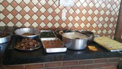 Labbareda Restaurante