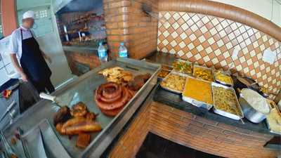 Labbareda Restaurante