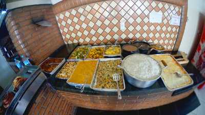 Labbareda Restaurante