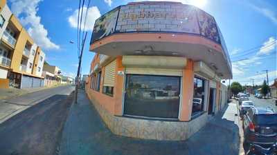 Labbareda Restaurante