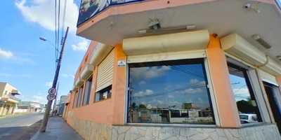 Labbareda Restaurante