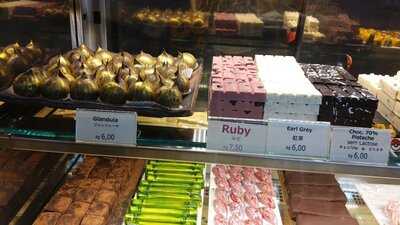 89ºc Coffee Station