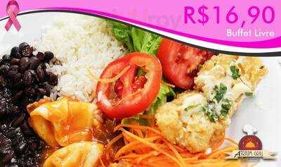 Restaurante Fratello Grill