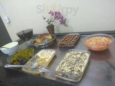 Restaurante Fratello Grill