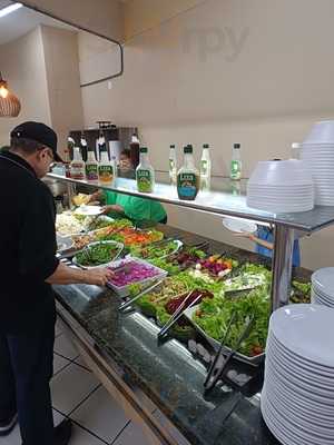 Restaurante Fratello Grill