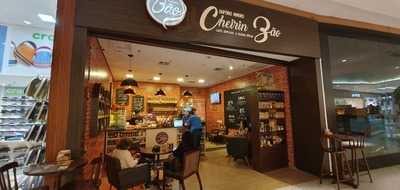 Cheirin Bão Café