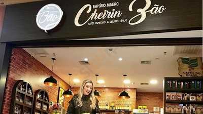Cheirin Bão Café
