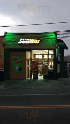 Fast Food Faria Lima