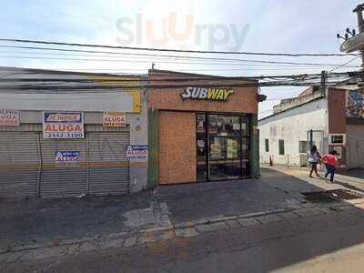 Fast Food Faria Lima