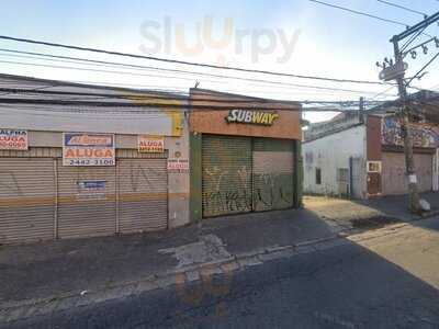 Fast Food Faria Lima