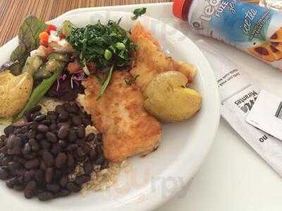 Mirante's Restaurantes