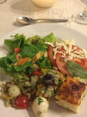 Mirante's Restaurantes