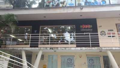 Mirante's Restaurantes