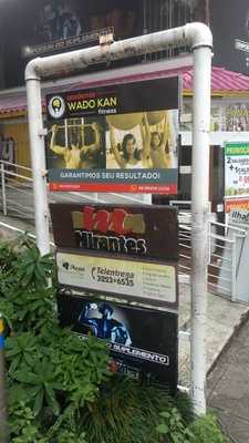 Mirante's Restaurantes