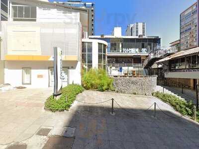 Mirante's Restaurantes