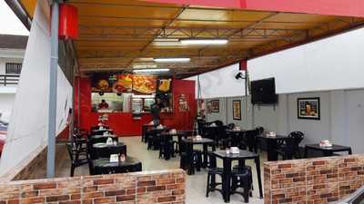 Thiago Lanches E Refeicoes