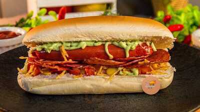 Thiago Lanches E Refeicoes