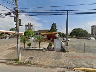 Thiago Lanches E Refeicoes