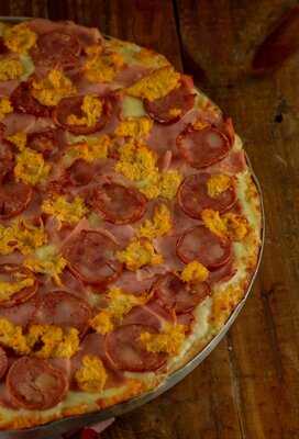 Pizzaria Guarani - Unidade Ii