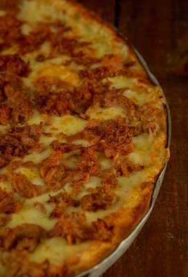 Pizzaria Guarani - Unidade Ii