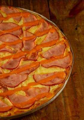 Pizzaria Guarani - Unidade Ii