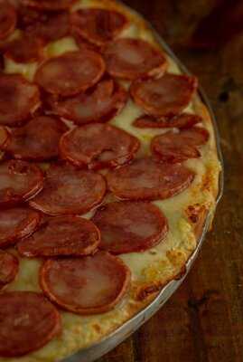 Pizzaria Guarani - Unidade Ii