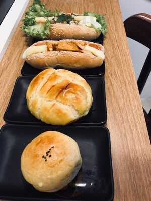 25 Graus Padaria Japonesa