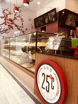 25 Graus Padaria Japonesa