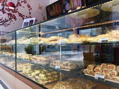 25 Graus Padaria Japonesa