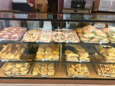 25 Graus Padaria Japonesa