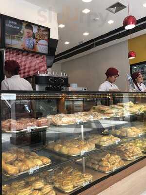 25 Graus Padaria Japonesa