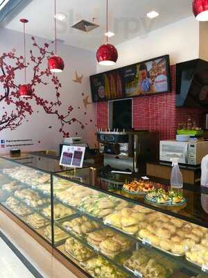 25 Graus Padaria Japonesa