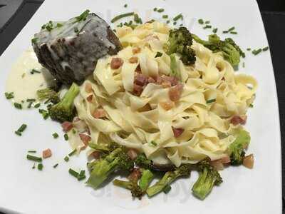 Volta Ao Mundo Massas Criativas