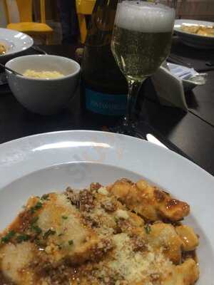 Volta Ao Mundo Massas Criativas