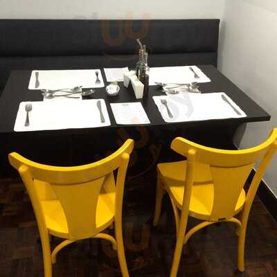 Volta Ao Mundo Massas Criativas