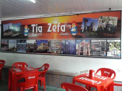 Tia Zefa