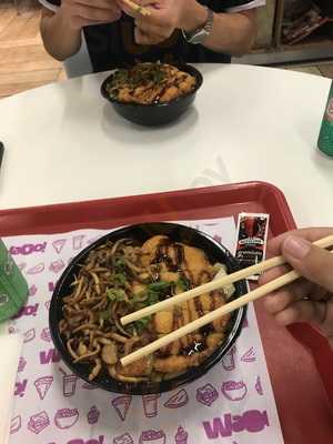 Waoo Culinária Oriental