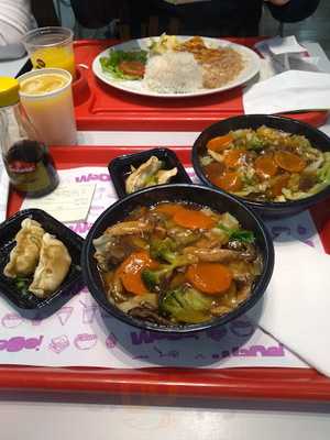 Waoo Culinária Oriental