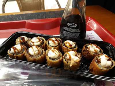 Waoo Culinária Oriental