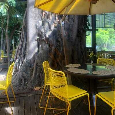 Restaurante Santinho