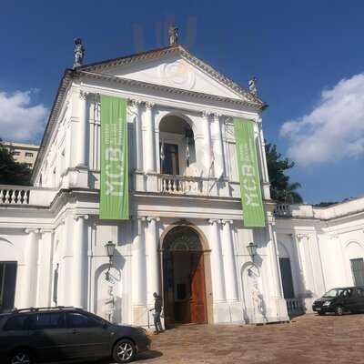 Restaurante Santinho