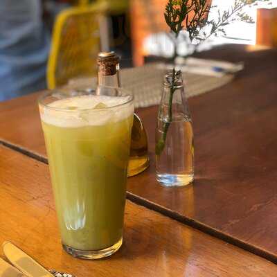 Restaurante Santinho