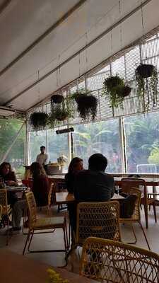 Restaurante Santinho