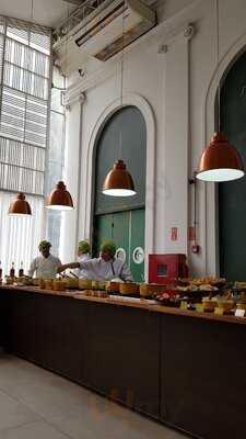 Restaurante Santinho